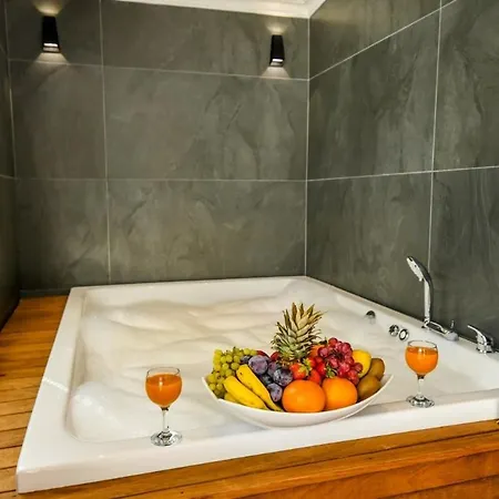 Villa Aysa Kas