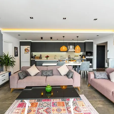 Villa Aysa *